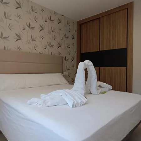 Apartman Galitrips O Nido Do Cuco *