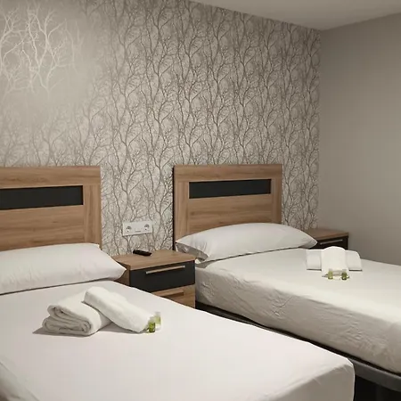Galitrips O Nido Do Cuco Apartman *