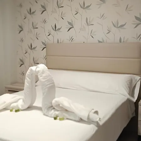 Apartman Galitrips O Nido Do Cuco *