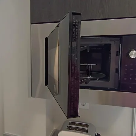 Galitrips O Nido Do Cuco Apartman