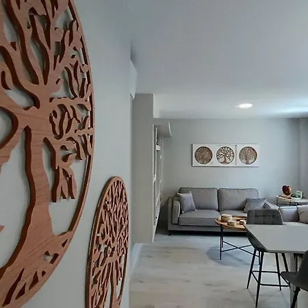 Apartment Galitrips O Nido Do Cuco *