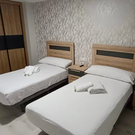 Apartment Galitrips O Nido Do Cuco Muxia