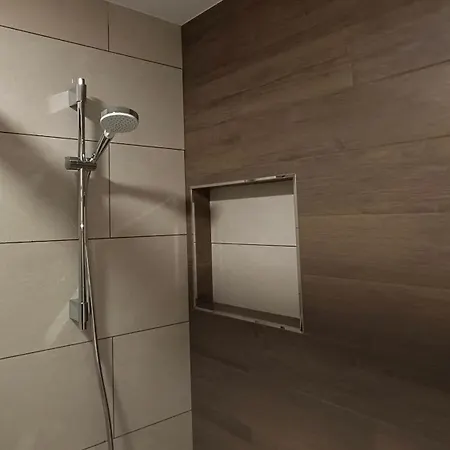 Apartman Galitrips O Nido Do Cuco Muxia